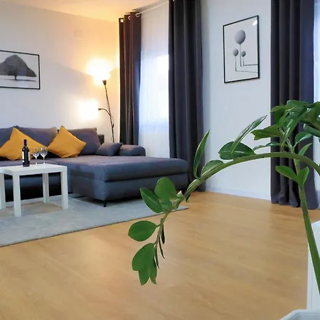 Apartman F&F 2 Otocac Exterior photo