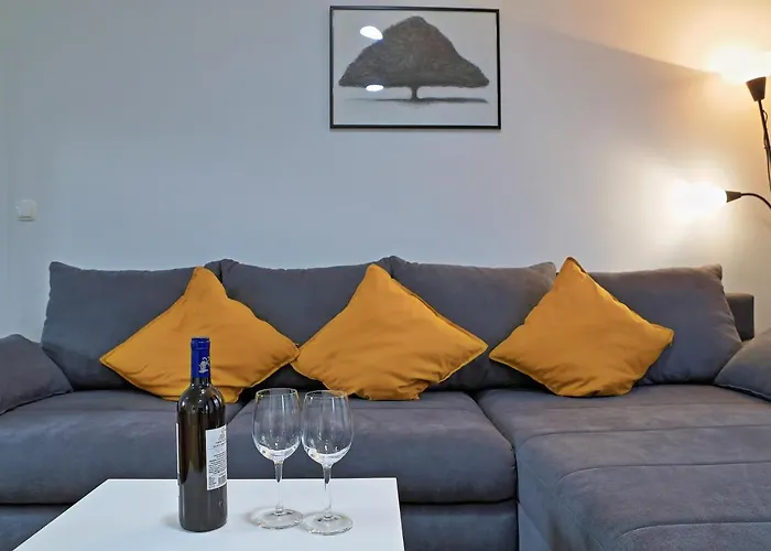 Apartman F&F 2