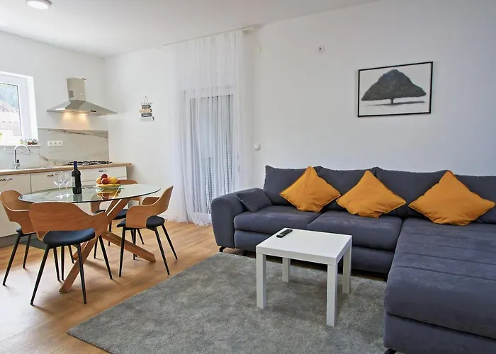 Apartman F&F 2