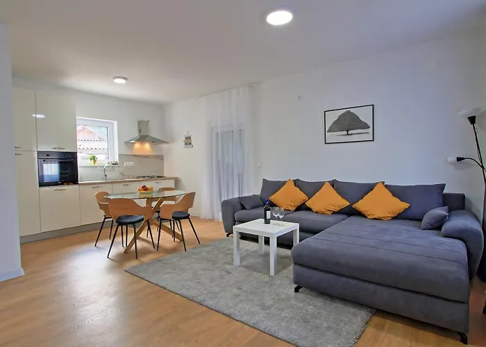 Apartman F&F 2