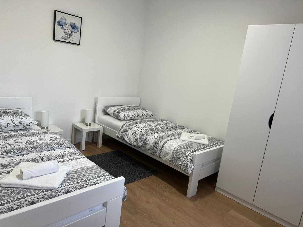 F&f 2 Apartment