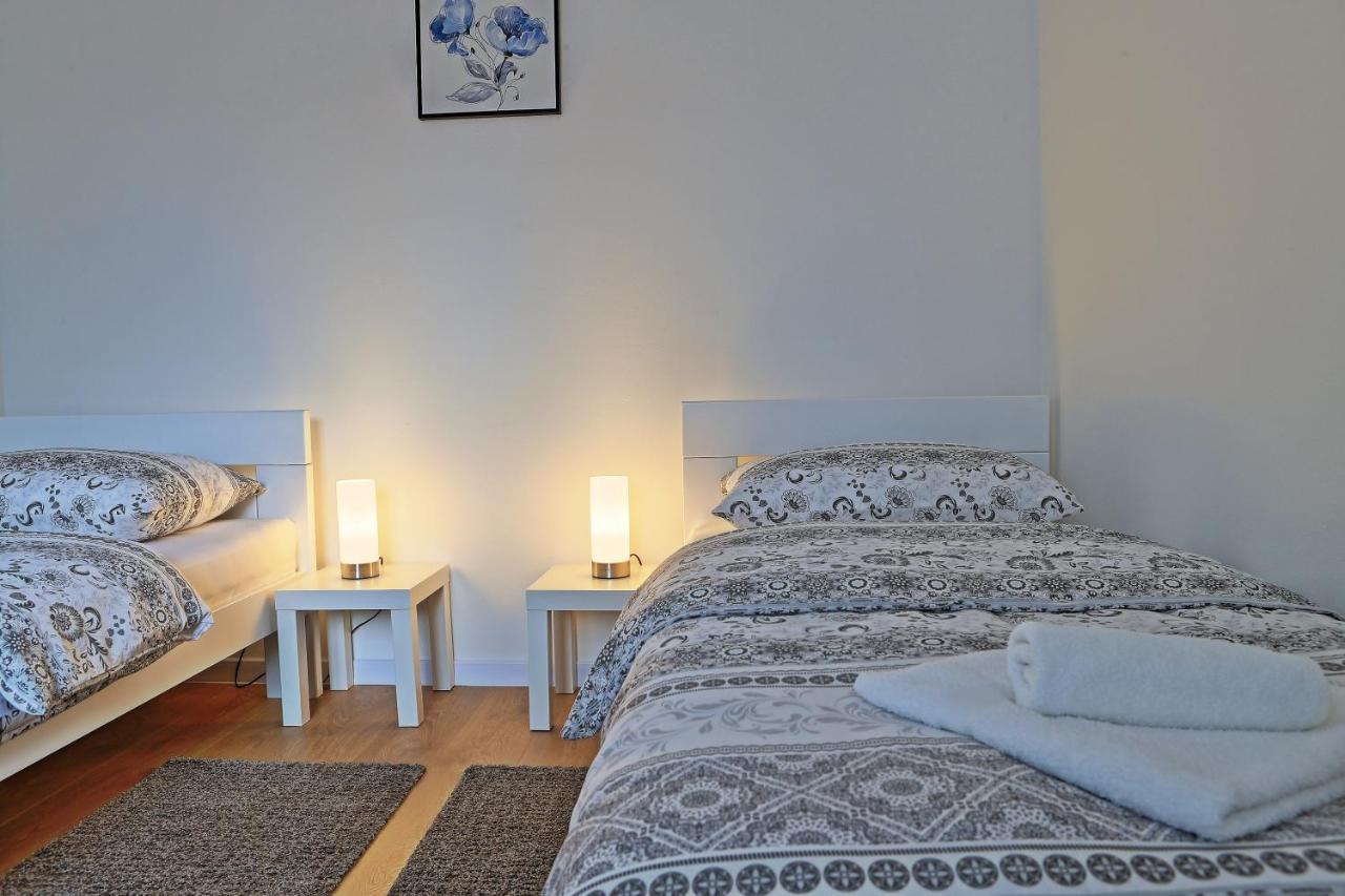 Apartment F&f 2 Otocac